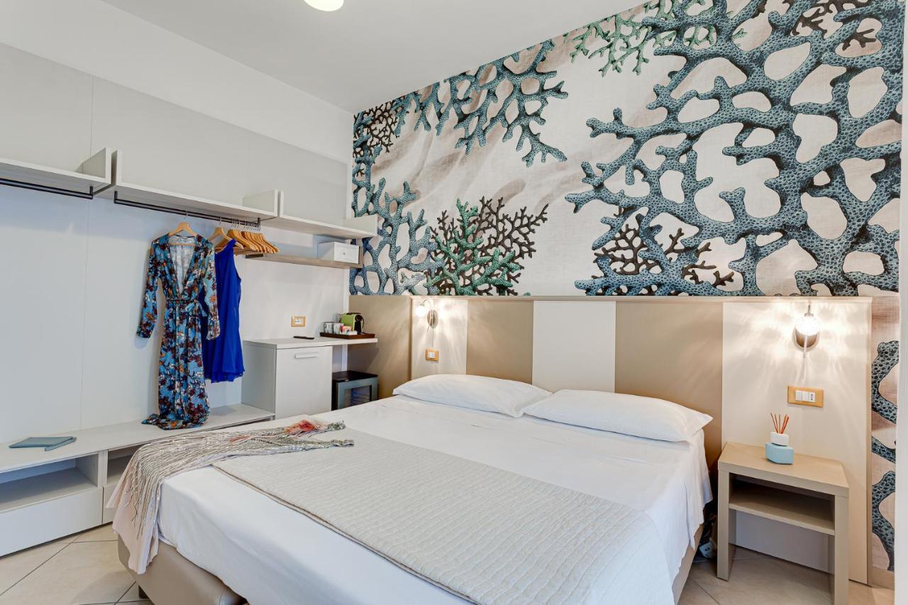 Anastasi Hotel E Residence 切尔维亚 外观 照片