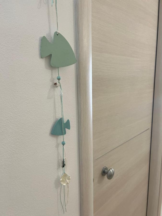 Anastasi Hotel E Residence 切尔维亚 外观 照片